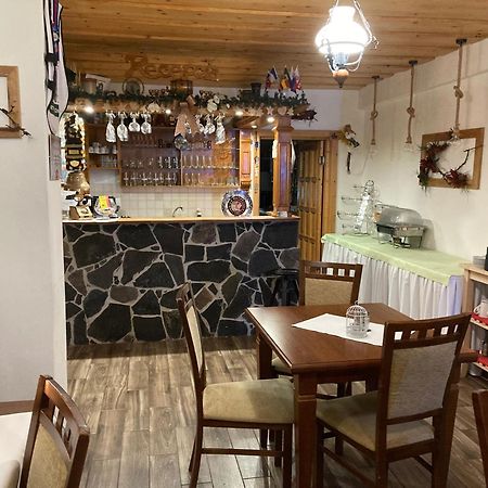 Chalets Adriana Demänovská Dolina Esterno foto