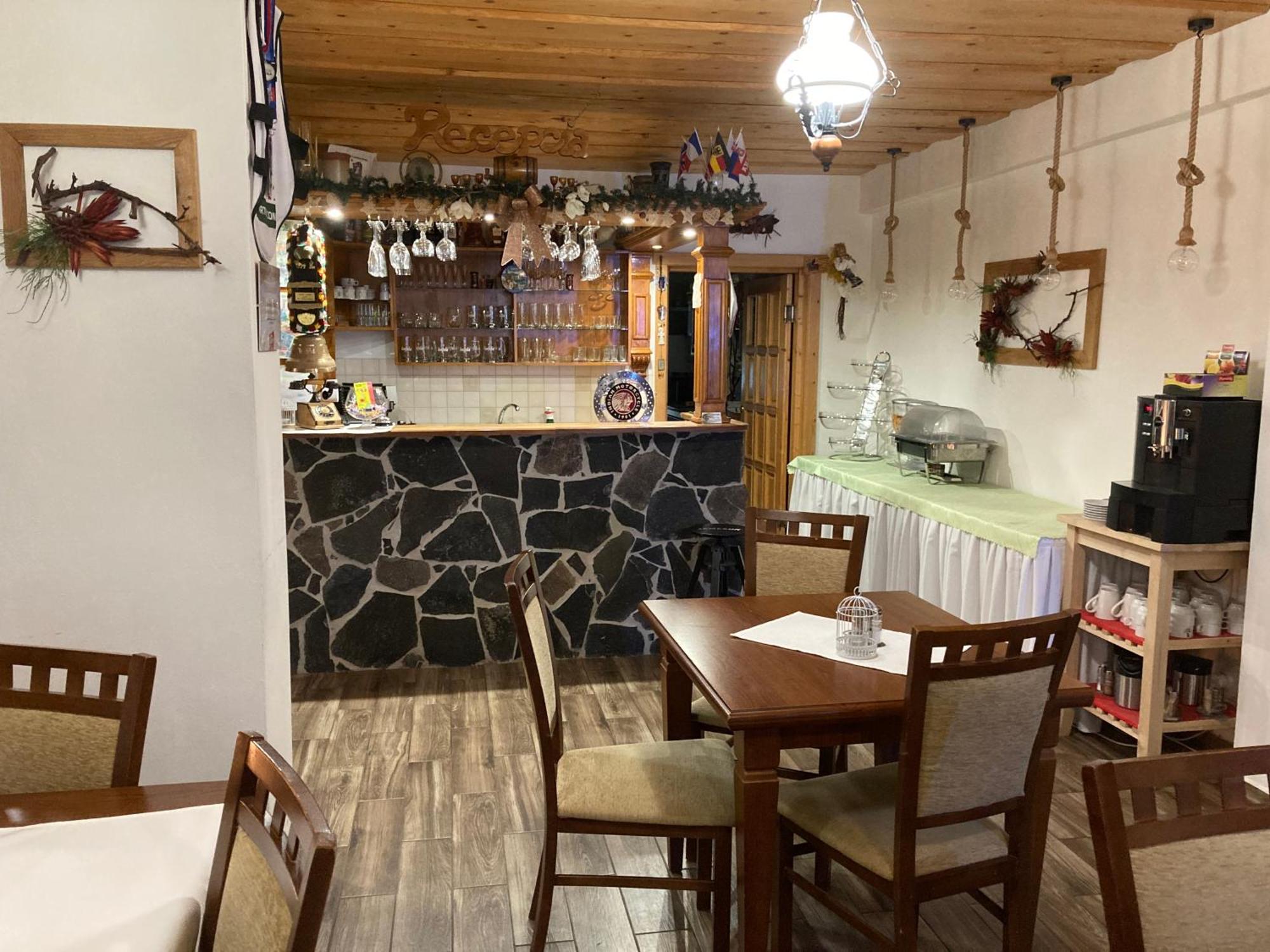Chalets Adriana Demänovská Dolina Esterno foto