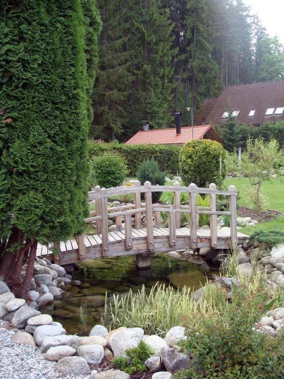 Chalets Adriana Demänovská Dolina Esterno foto