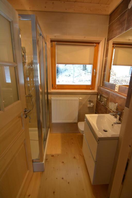 Chalets Adriana Demänovská Dolina Esterno foto