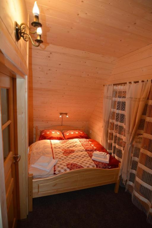 Chalets Adriana Demänovská Dolina Esterno foto
