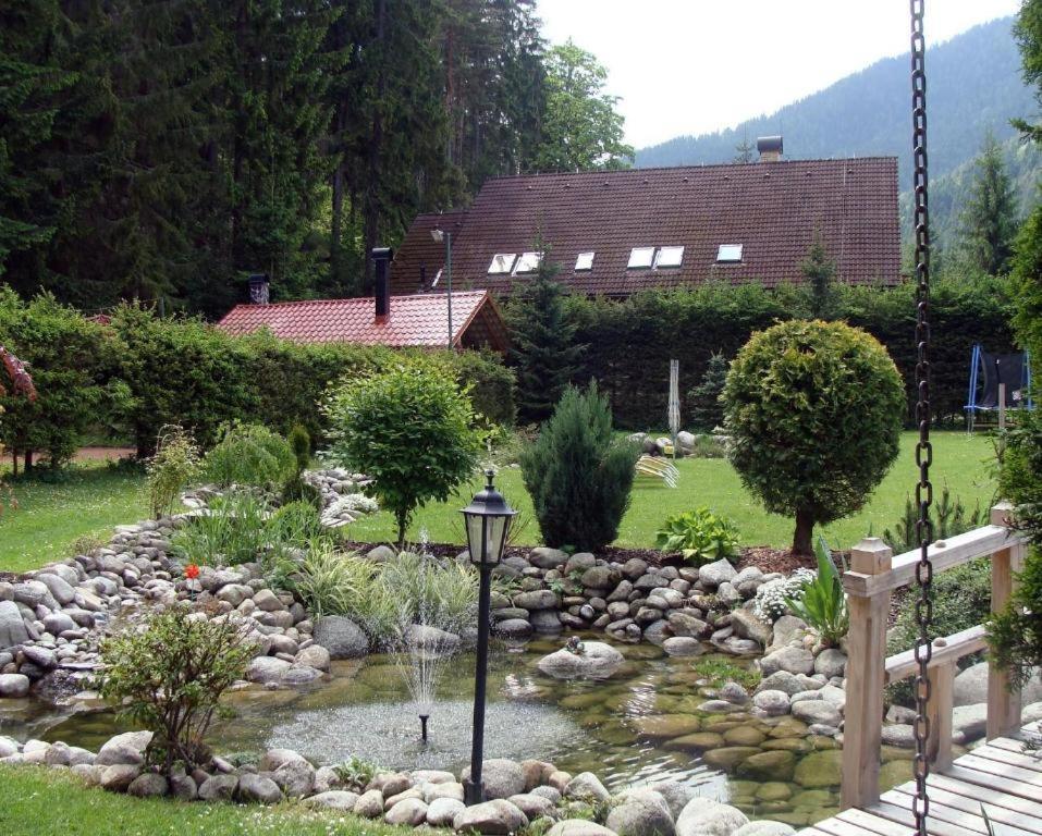 Chalets Adriana Demänovská Dolina Esterno foto