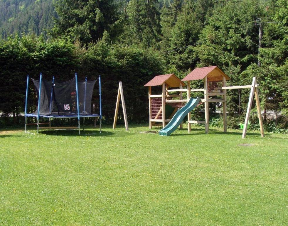 Chalets Adriana Demänovská Dolina Esterno foto